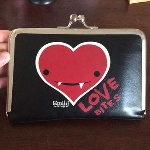 3/$23♥️Clutch Wallet